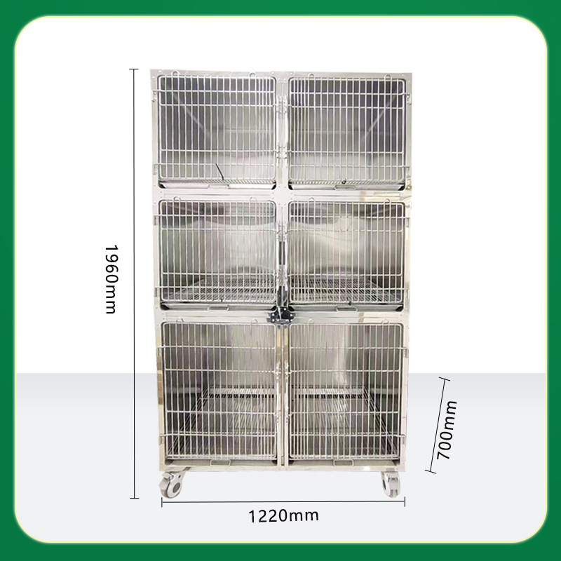 Furniture Hardware Store - Kandang Anjing Rawat Inap Rumah Sakit