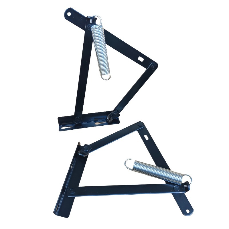 Furniture Hardware Hinges - Engsel pegas segitiga, engsel kotak tempat