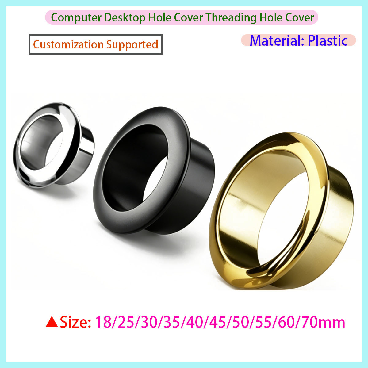 Furniture Hardware Decorative - Furnitur, Perangkat Keras, Aksesori Desktop, Kabel,