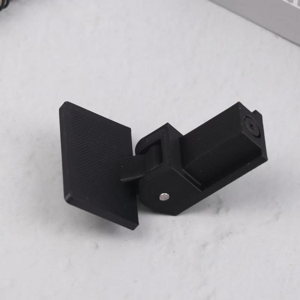Furniture Hardware Items - Engsel Universal untuk Meja Putar LP60