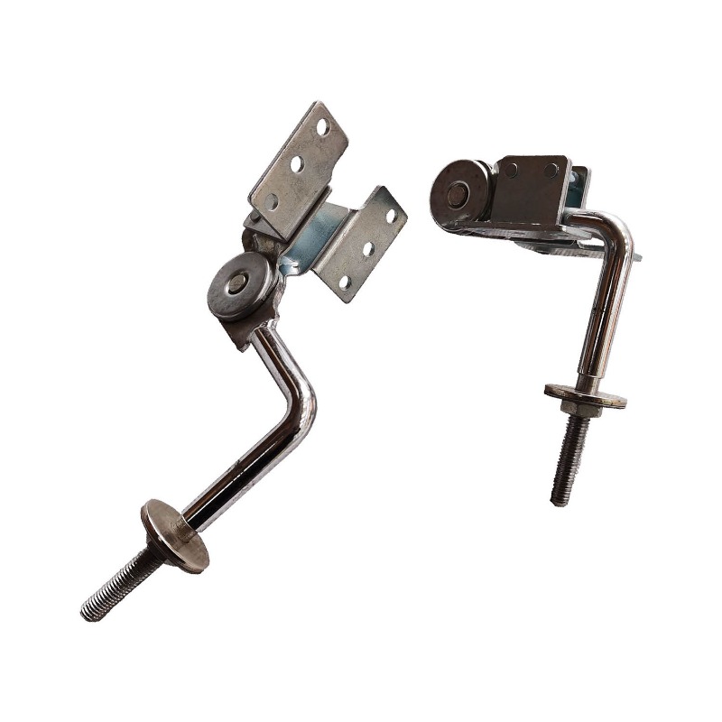 Furniture Hardware Hinges - Engsel Sandaran Kepala Ganda, Engsel Khusus