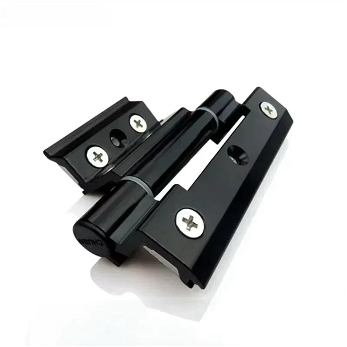 Furniture Hardware Trends - Tren 2026: Engsel Lipat Aluminium Alloy