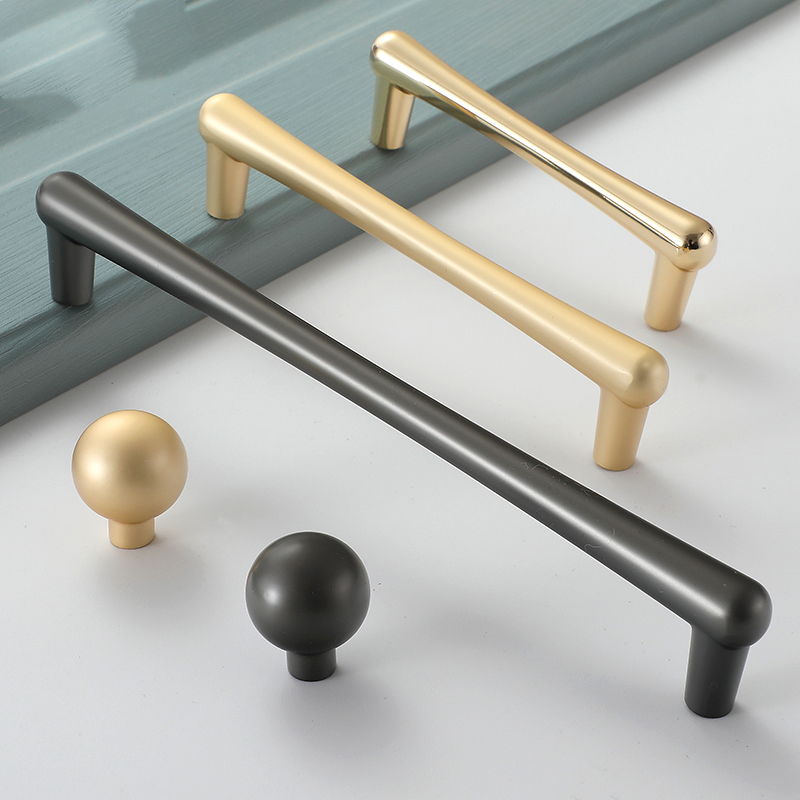 Furniture Hardware Items - Kenop Lemari Dapur, Gagang Lemari, Kenop