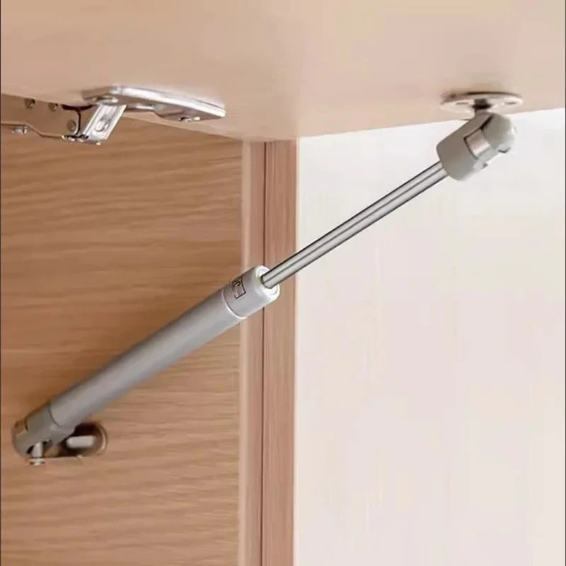 Furniture Hardware Hinges - Peredam Gas Hidrolik untuk Lemari Dapur,