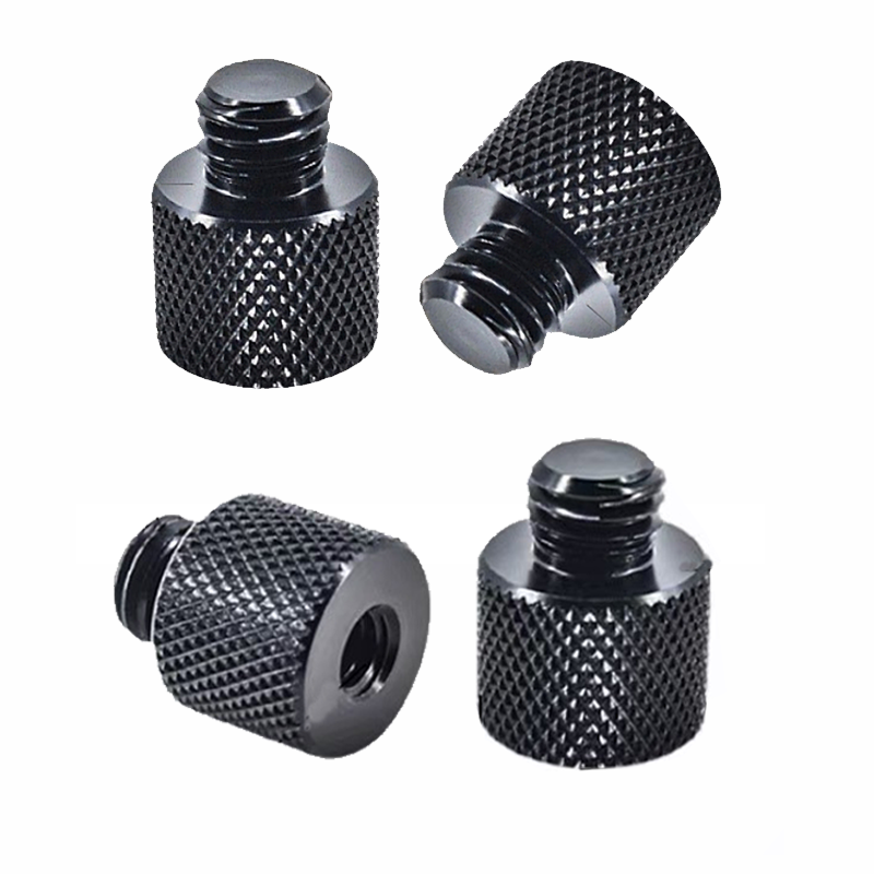 Cam Lock Nut - Mur Konversi M4 M5 M6 M8