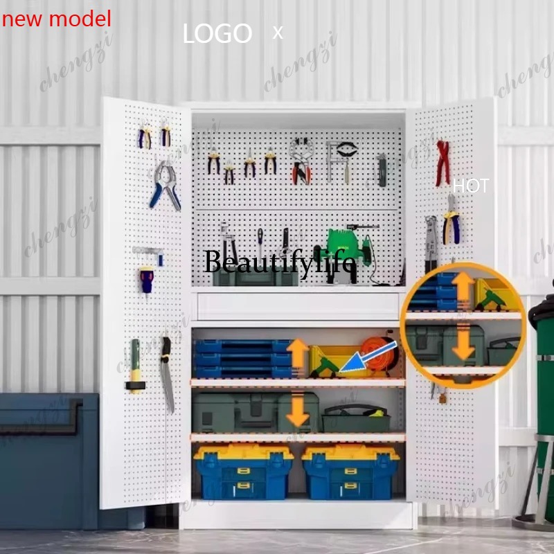 Furniture Hardware Store - Lemari Penyimpanan Perkakas M138, Kabinet Penyimpanan