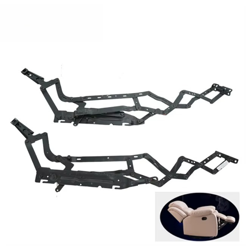 Furniture Hardware Hinges - Aksesoris Perabotan Baru, Rangka Logam, Mekanisme