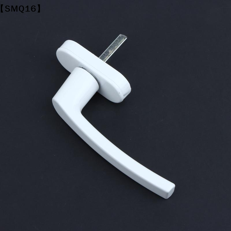 Cam Lock Nut - Pegangan Jendela Aluminium Alloy Miring Ke