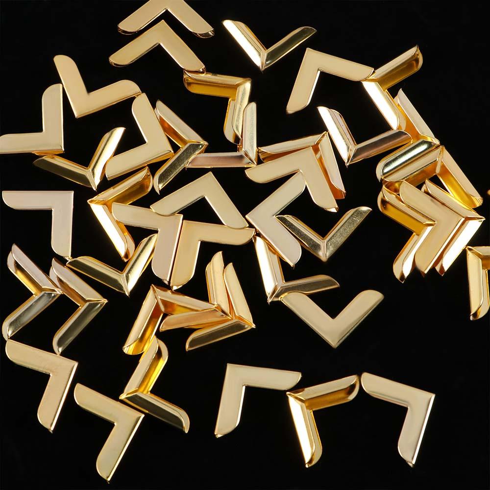 Furniture Hardware Decorative - untuk Buku, Perangkat Furnitur, Bingkai Foto,