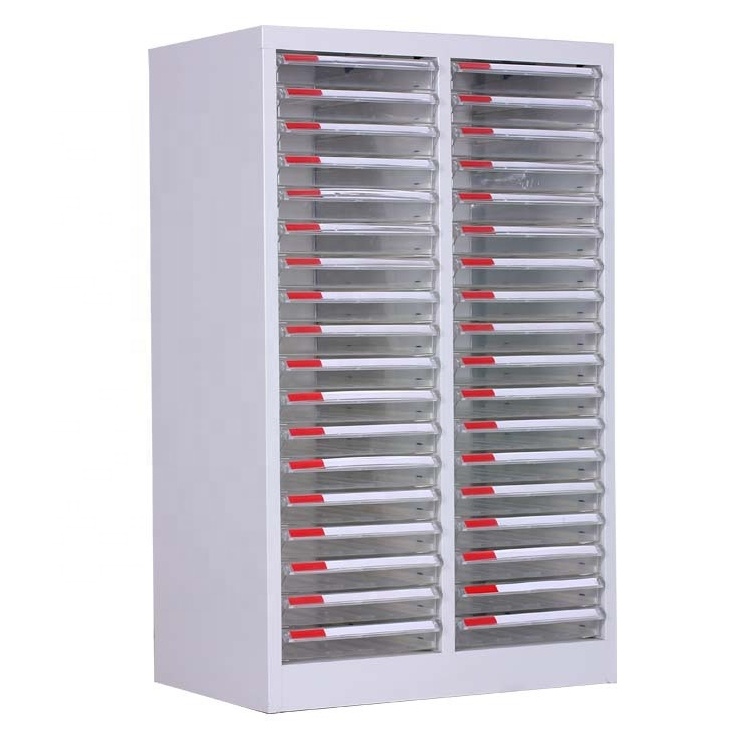 Furniture Hardware Store - Lemari Penyortiran File Logam Kantor Bengkel