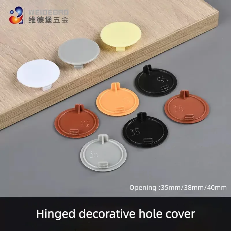 Penutup Dekoratif Engsel Furni - Furniture Hardware Hinges ulasan dan harga
