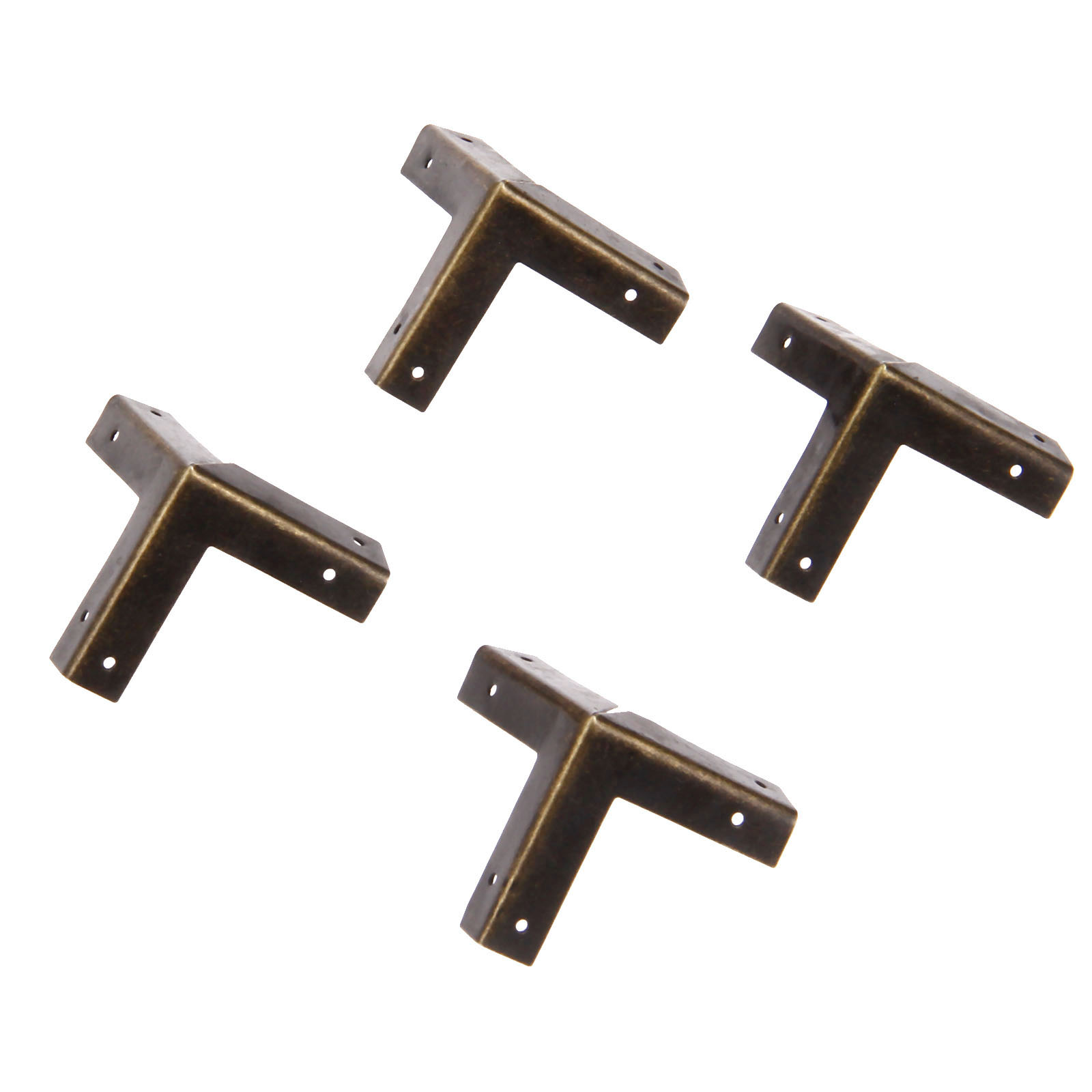 Drold 4 Buah Perunggu Antik Pe - Furniture Hardware Decorative ulasan dan harga