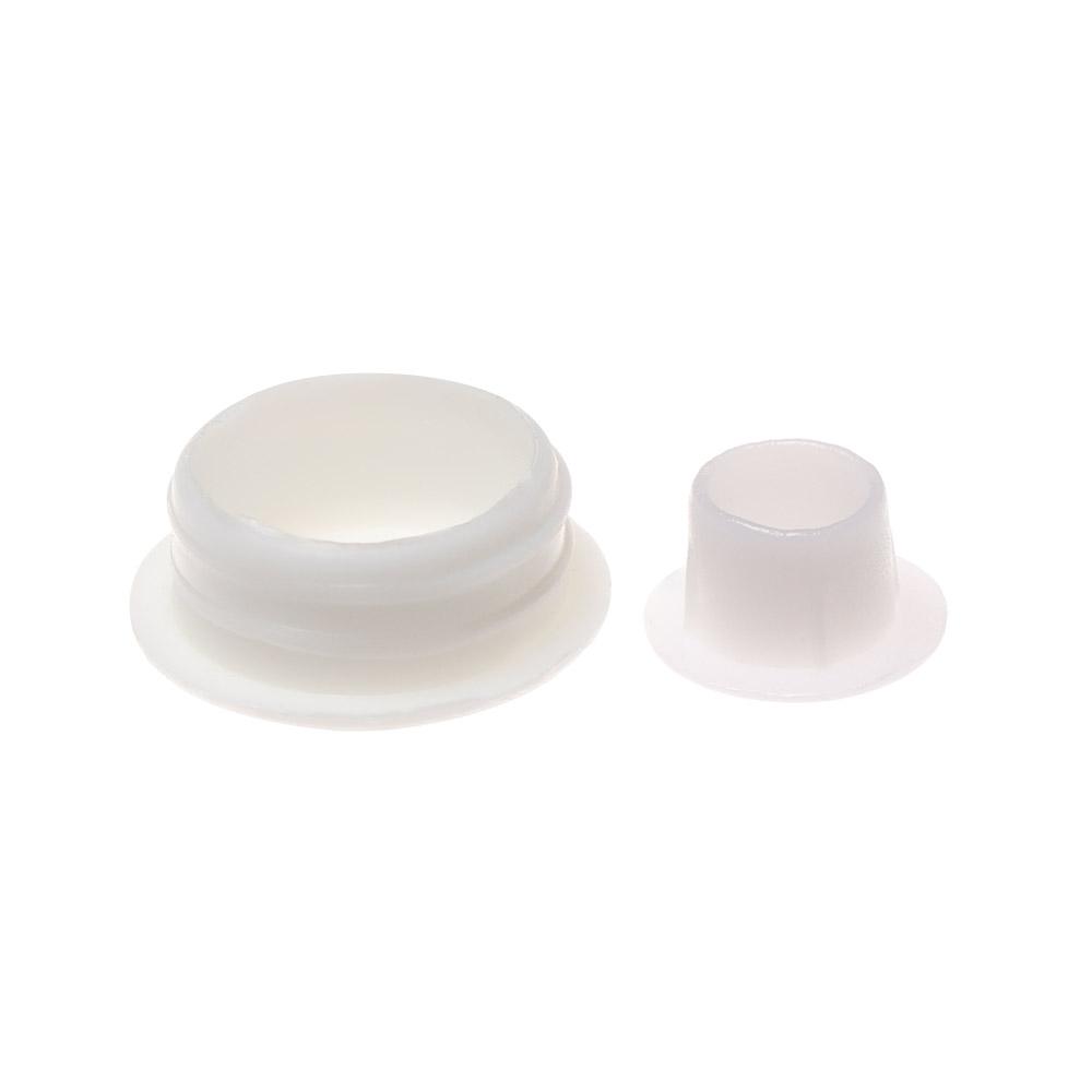 50 buah 5-16mm tutup lubang fu - Furniture Hardware Decorative ulasan dan harga
