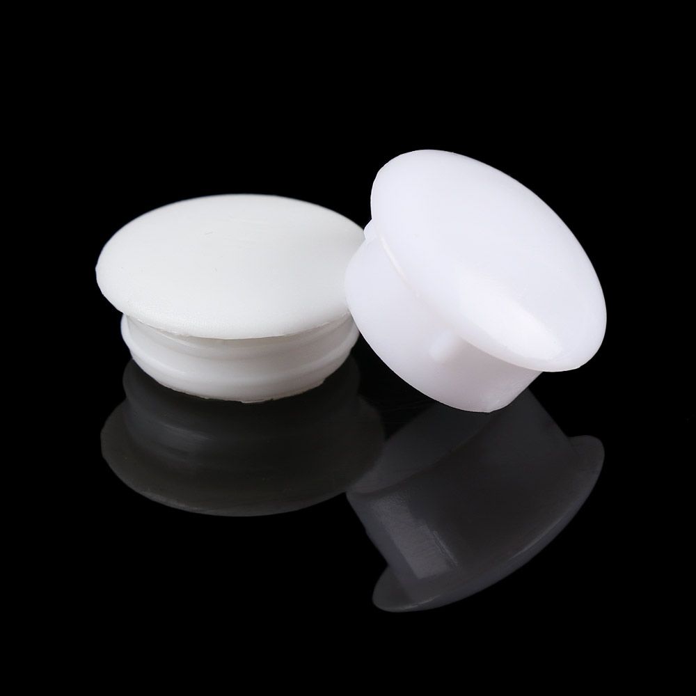 50 buah 5-16mm tutup lubang fu - Furniture Hardware Decorative ulasan dan harga