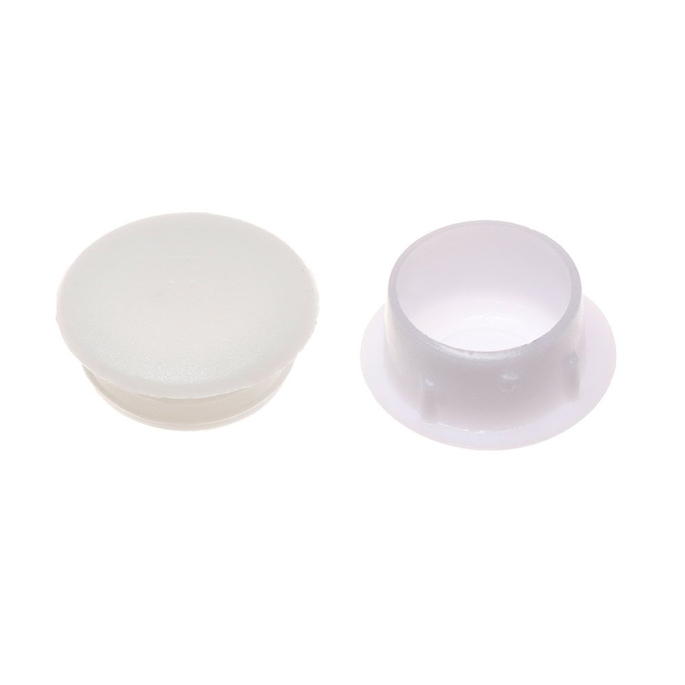50 buah 5-16mm tutup lubang fu - Furniture Hardware Decorative ulasan dan harga