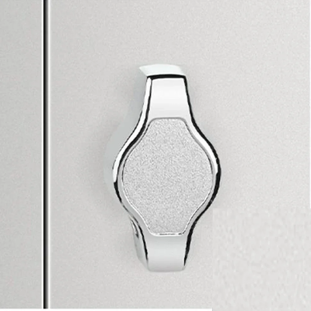 Gembok Pintu Kabinet Kunci Kam - Zinc Furniture Hardware ulasan dan harga