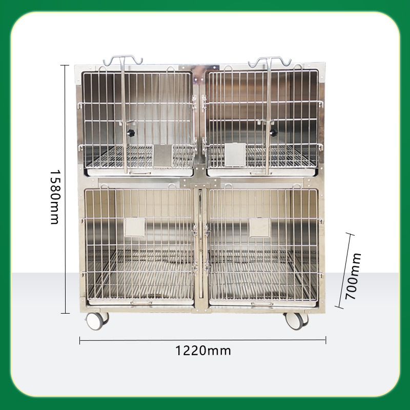 Kandang Anjing Rawat Inap Ruma - Furniture Hardware Store ulasan dan harga
