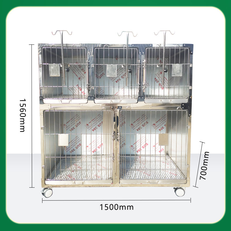 Kandang Anjing Rawat Inap Ruma - Furniture Hardware Store ulasan dan harga