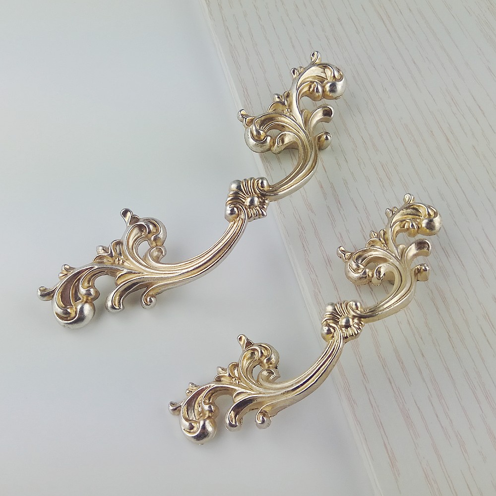 Antik Perak Klasik Furniture M - Furniture Hardware Vintage ulasan dan harga
