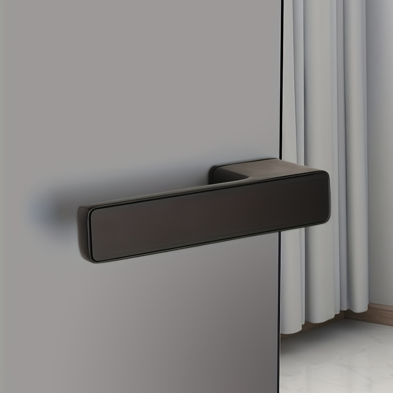 Kunci Gagang Pintu Paduan Seng - Zinc Furniture Hardware ulasan dan harga