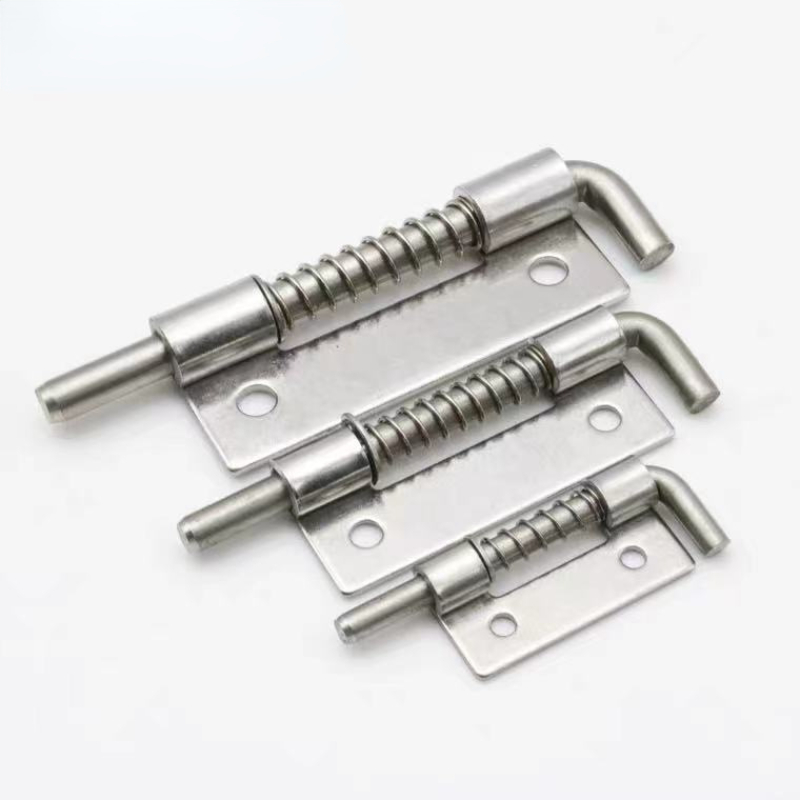 1 buah 304 gerendel pintu pera - Barrel Bolt Slide ulasan dan harga