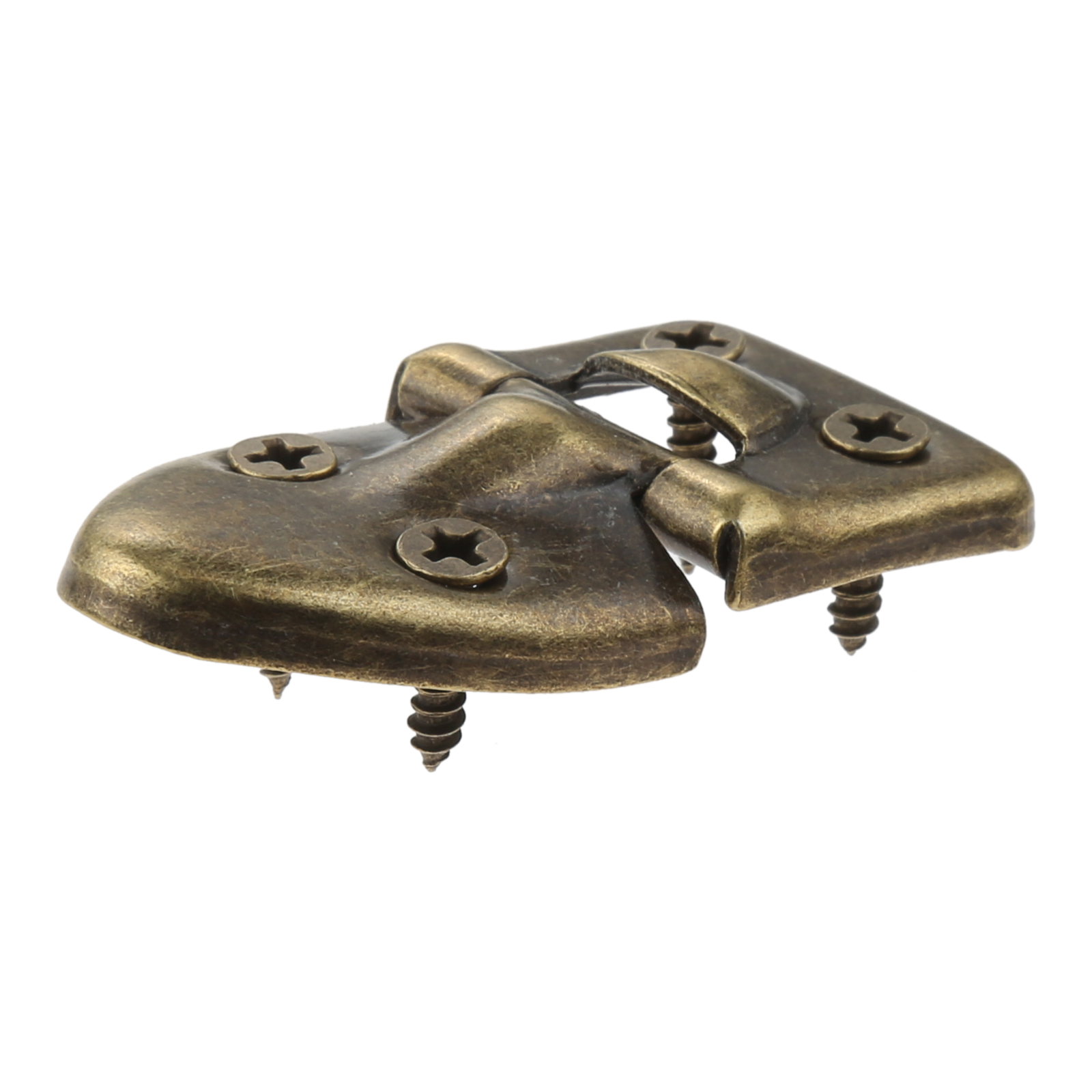 2 Buah Perangkat Keras Kotak P - Furniture Hardware Vintage ulasan dan harga