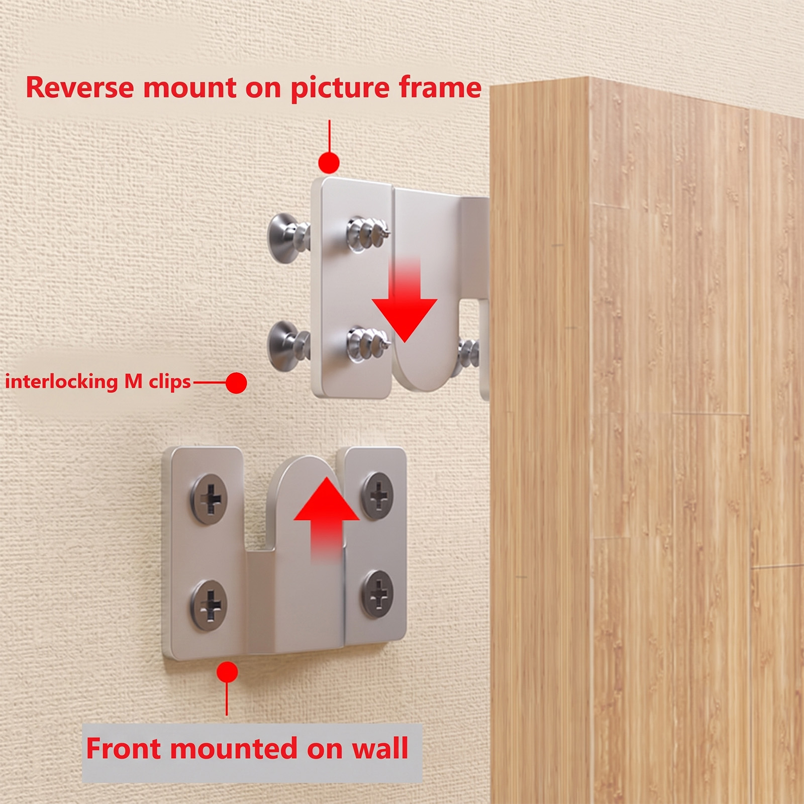 Perangkat Keras Rel Tempat Tid - Furniture Interlocking Hardware ulasan dan harga