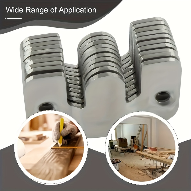 Kit Braket Pemasangan Interloc - Furniture Interlocking Hardware ulasan dan harga
