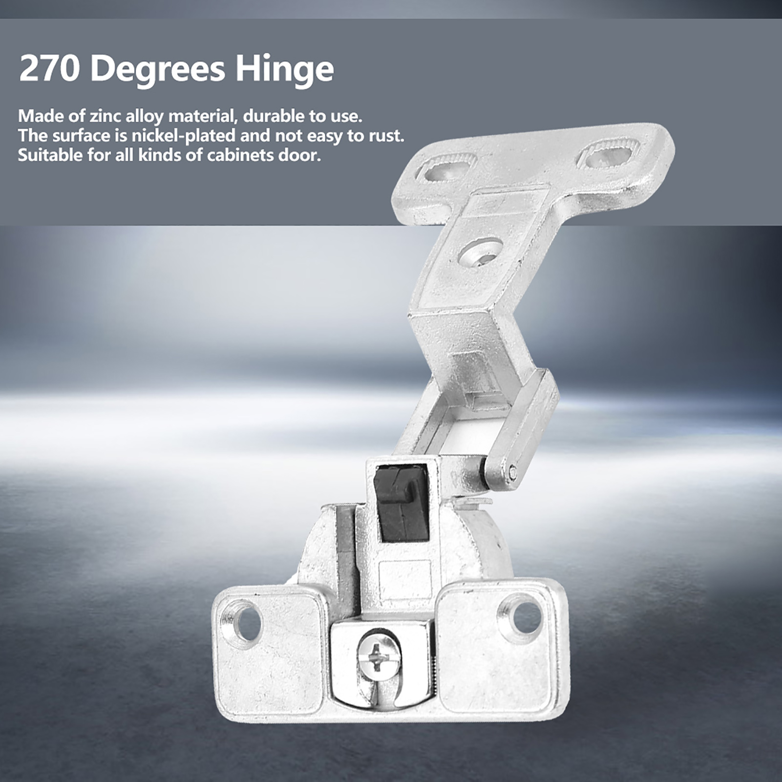 Engsel Lipat Pintu Furnitur da - Furniture Hardware Hinges ulasan dan harga