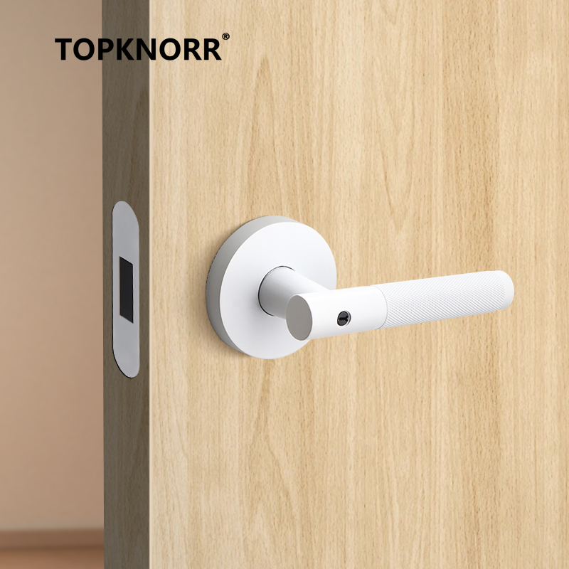 Kunci Pintu Magnetik Tiga Bata - Zinc Furniture Hardware ulasan dan harga