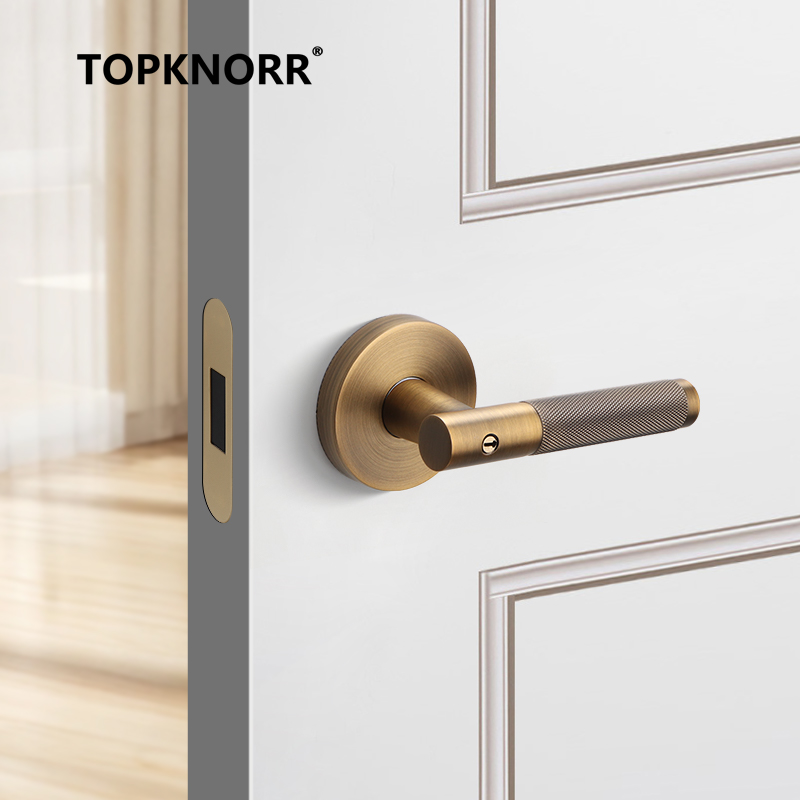 Kunci Pintu Magnetik Tiga Bata - Zinc Furniture Hardware ulasan dan harga