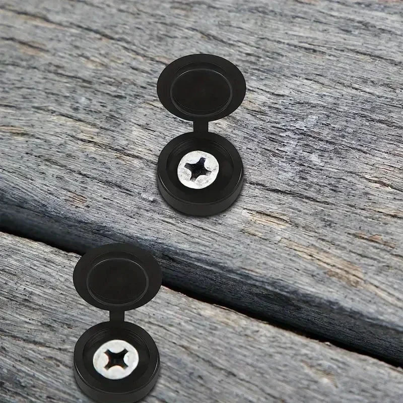 5/100 buah sarung tutup sekrup - Furniture Hardware Hinges ulasan dan harga