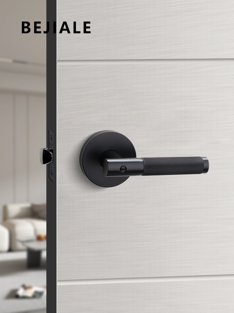 Kunci Pintu Dalam Ruangan deng - Zinc Furniture Hardware ulasan dan harga