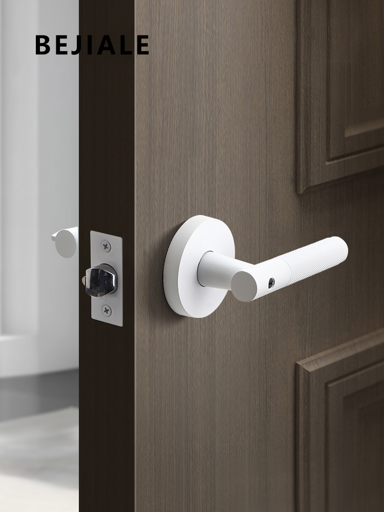 Kunci Pintu Dalam Ruangan deng - Zinc Furniture Hardware ulasan dan harga