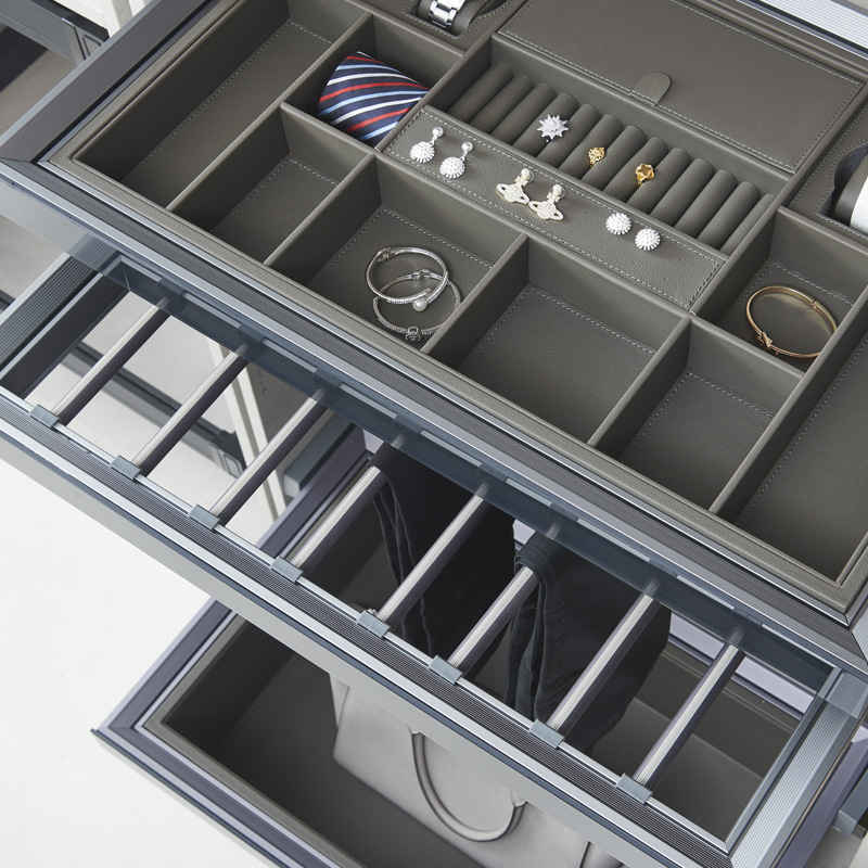 Set Perlengkapan Lemari Pakaia - Furniture Hardware Items ulasan dan harga