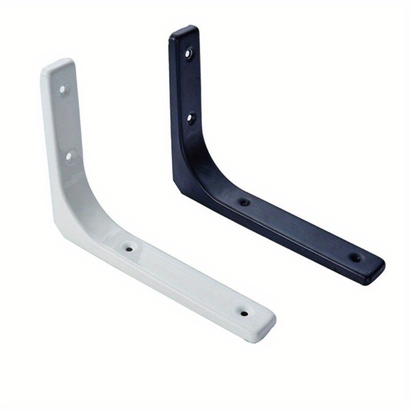 2 Buah Braket Rak Besi Tugas B - Furniture Hardware Decorative ulasan dan harga