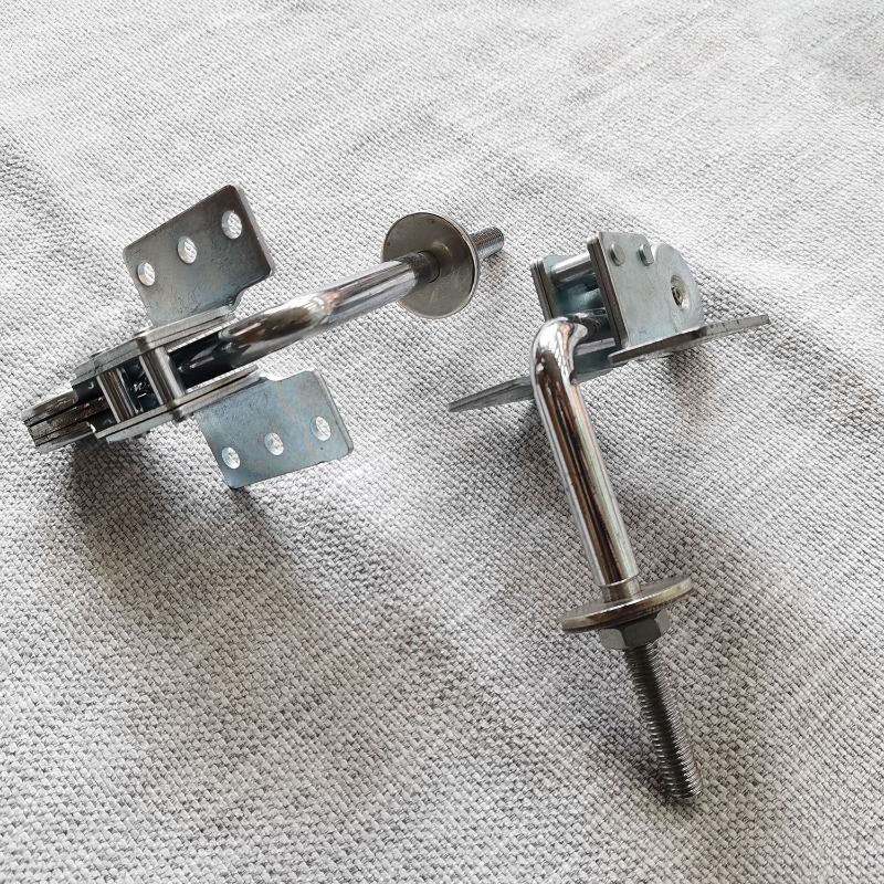 Engsel Sandaran Kepala Ganda,  - Furniture Hardware Hinges ulasan dan harga