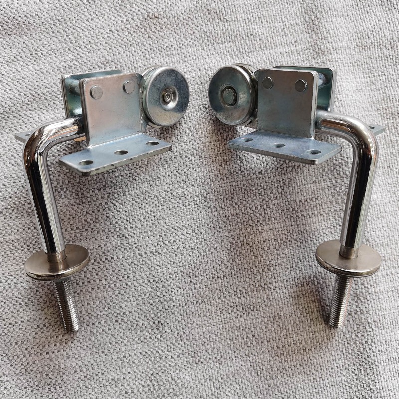 Engsel Sandaran Kepala Ganda,  - Furniture Hardware Hinges ulasan dan harga