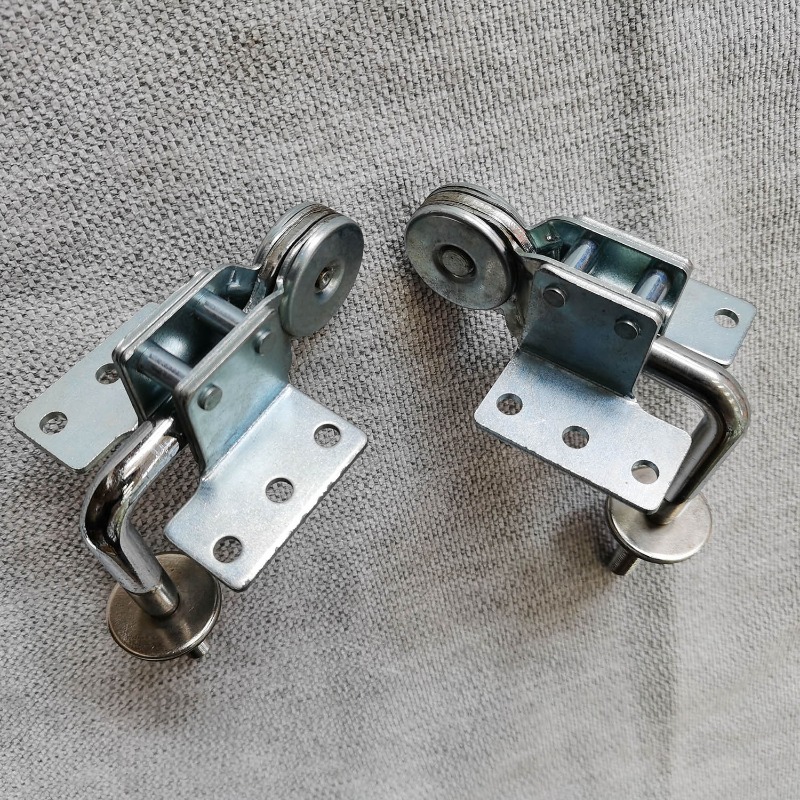 Engsel Sandaran Kepala Ganda,  - Furniture Hardware Hinges ulasan dan harga