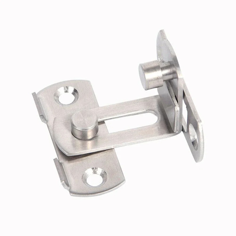 Kunci Pintu Kait Pintu 3 Inci  - Barrel Bolt Slide ulasan dan harga