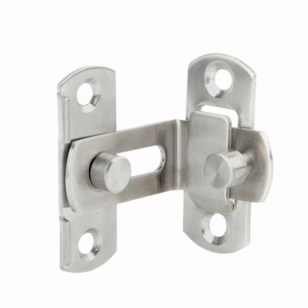 Kunci Pintu Kait Pintu 3 Inci  - Barrel Bolt Slide ulasan dan harga