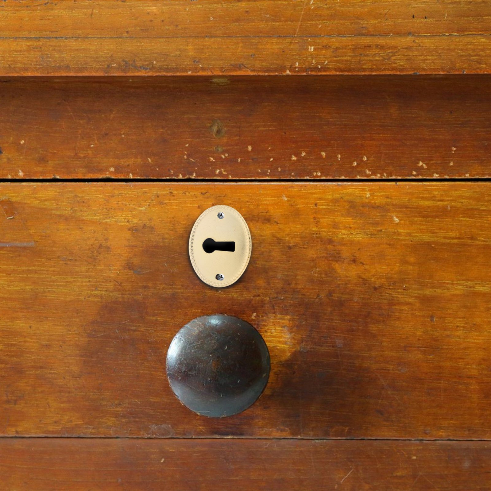 20 Buah Pelindung Logam Pelat  - Furniture Hardware Decorative ulasan dan harga