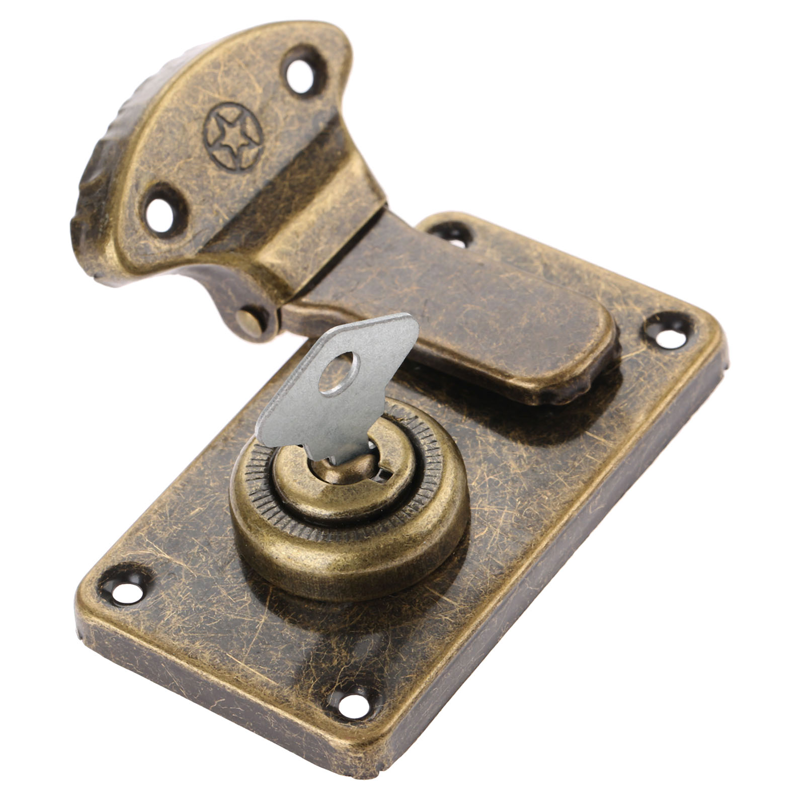 Mebel Antik Perangkat Keras Ko - Furniture Hardware Vintage ulasan dan harga