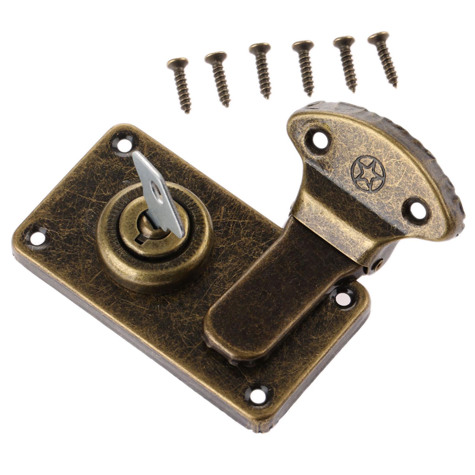 Mebel Antik Perangkat Keras Ko - Furniture Hardware Vintage ulasan dan harga