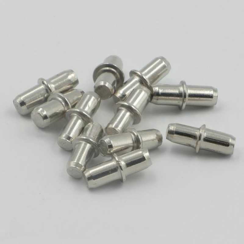 Pin Rak Buku 21 pcs, Desain Pa - Furniture Hardware Material ulasan dan harga