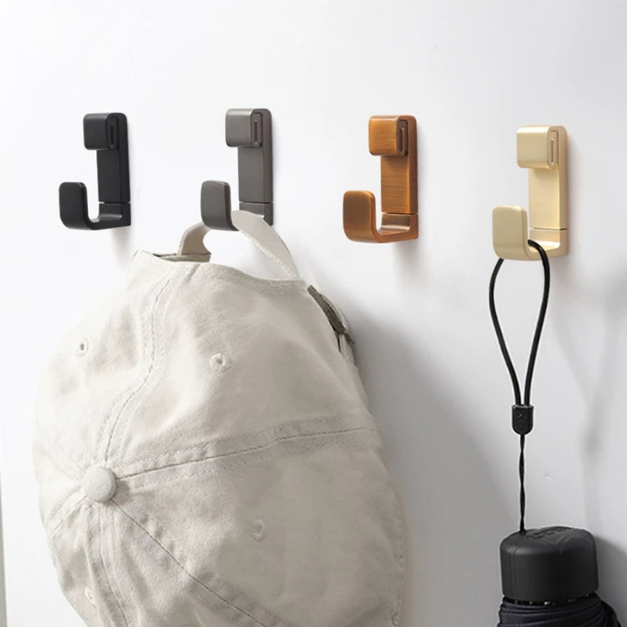 Gantungan baju minimalis moder - Zinc Furniture Hardware ulasan dan harga