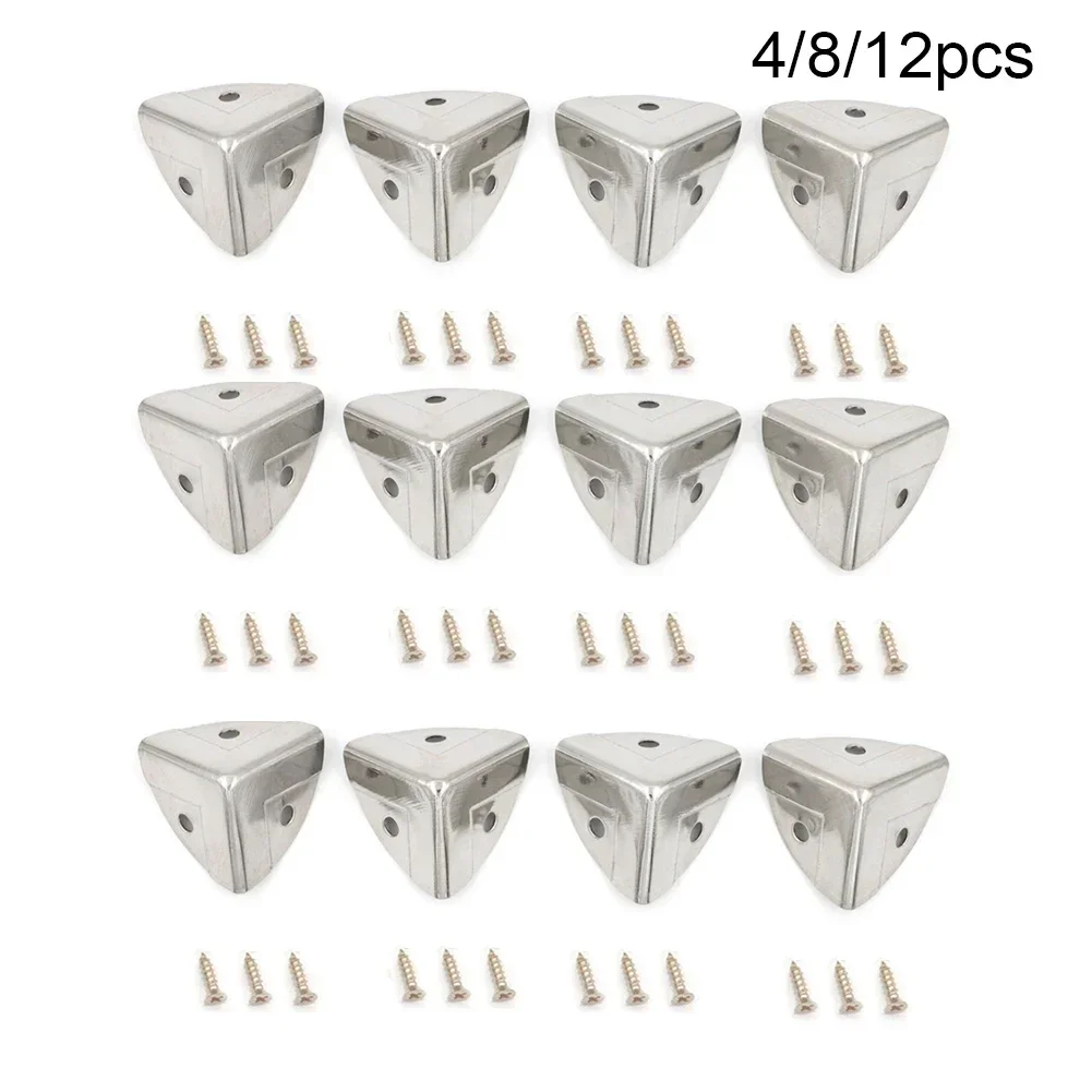 Pelindung sudut kotak logam, p - Furniture Hardware Decorative ulasan dan harga