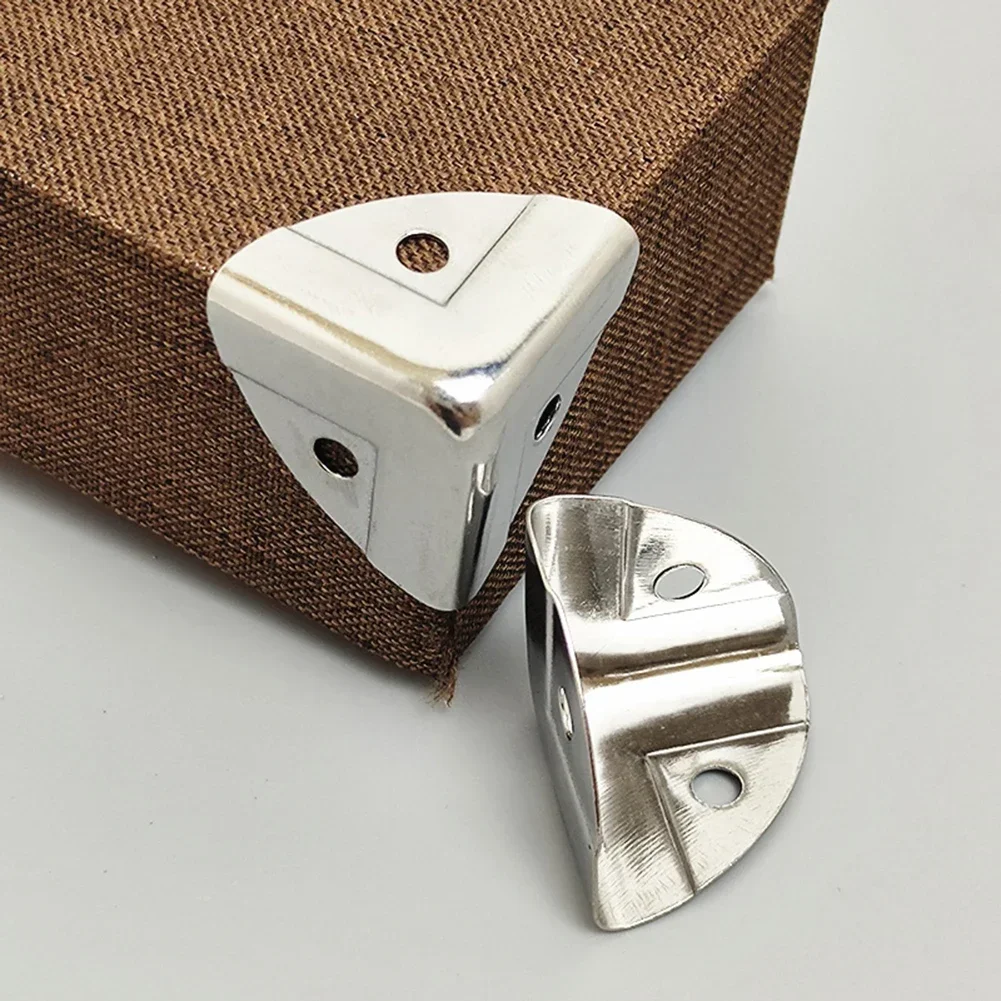 Pelindung sudut kotak logam, p - Furniture Hardware Decorative ulasan dan harga