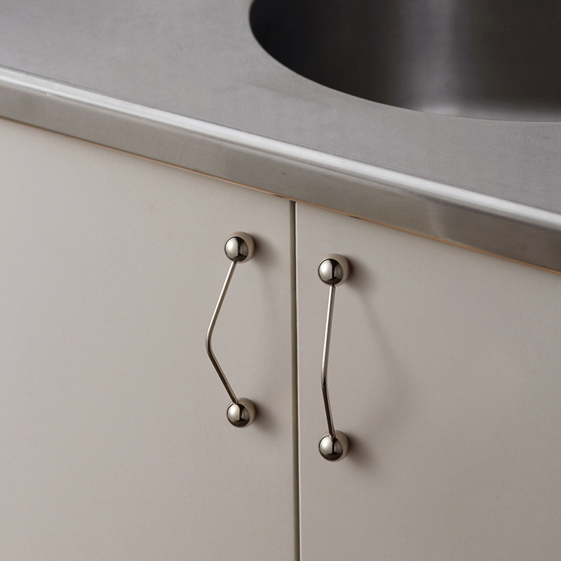 Goo-ki mebel desain unik kunin - Unique Furniture Hardware ulasan dan harga