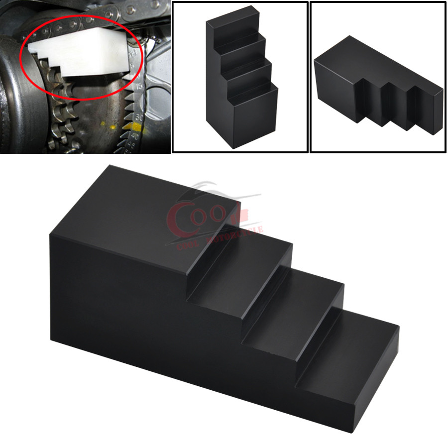 Aksesori Motor Kit Kunci Alat  - Cam Lock Nut ulasan dan harga